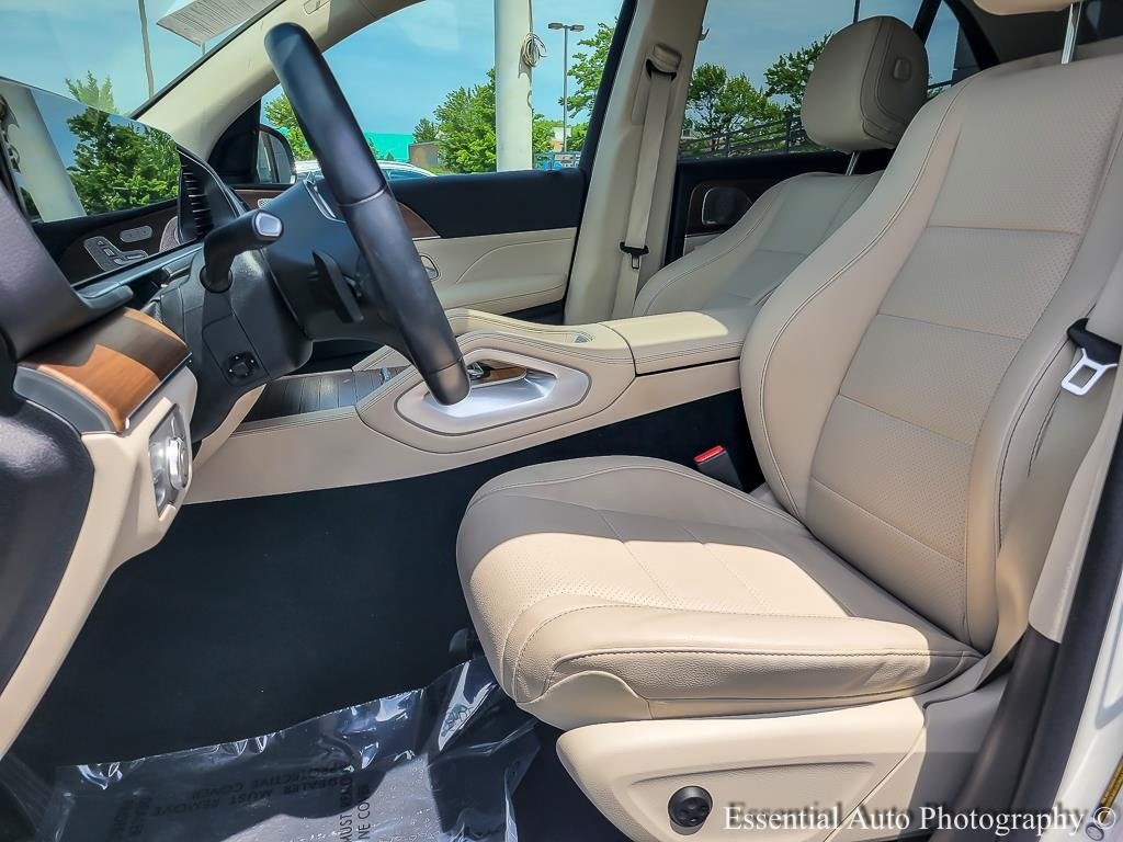 2023 MERCEDES-BENZ GLE-CLASS - Image 7
