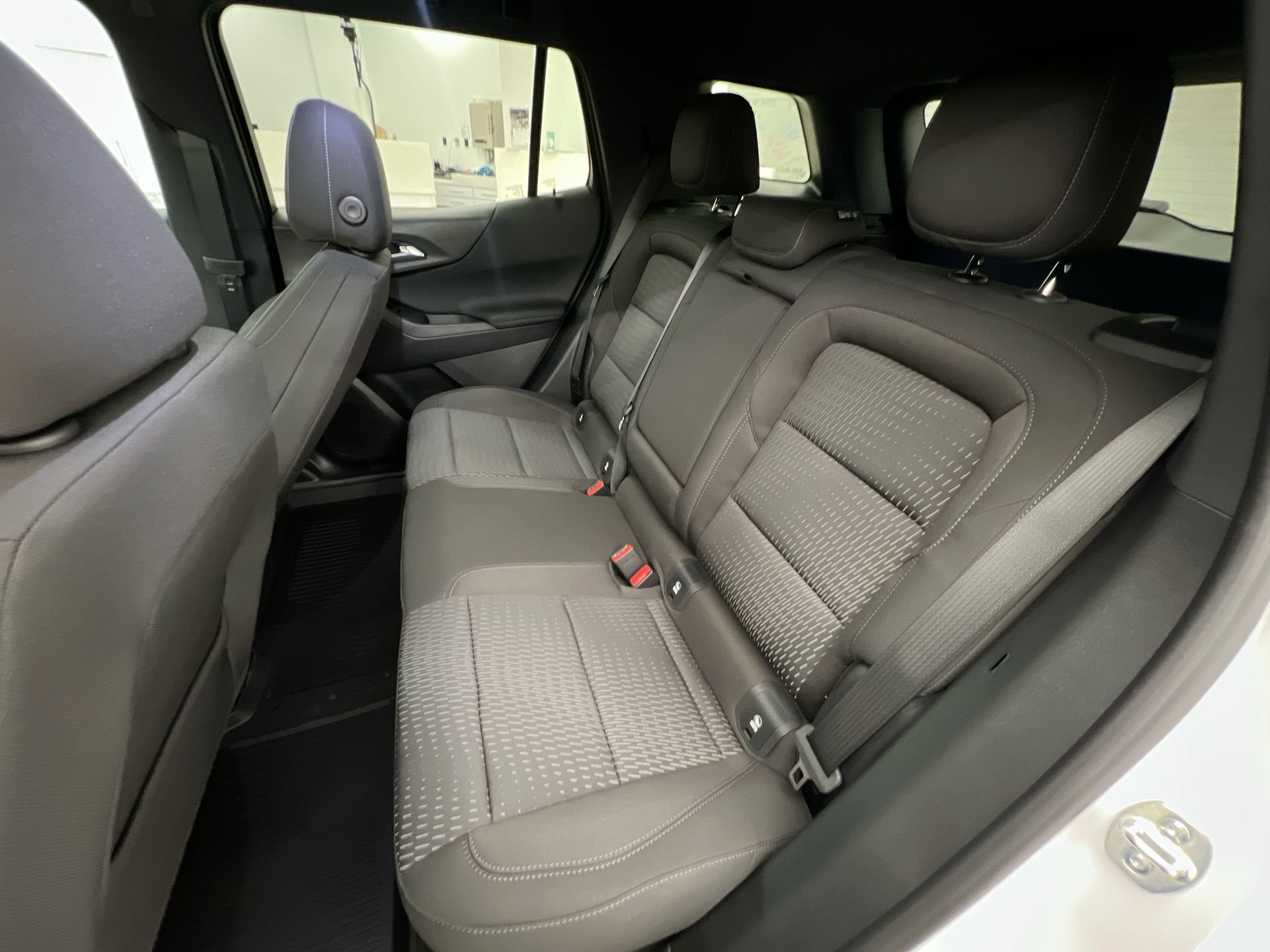 2026 Chevrolet Equinox LT - Photo 75