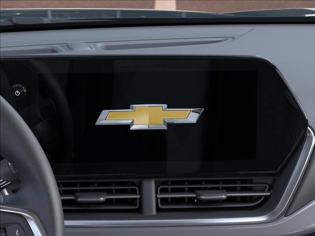 New 2026 Cypress Gray Chevrolet LT image 20