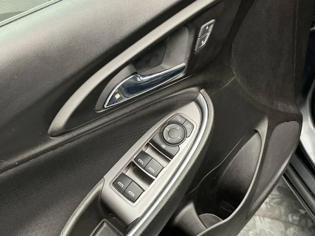 Used 2018 Nightfall Gray Metallic Chevrolet LT image 7