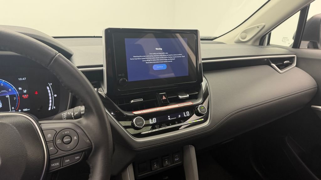 Used 2025 Beige Toyota XLE image 24