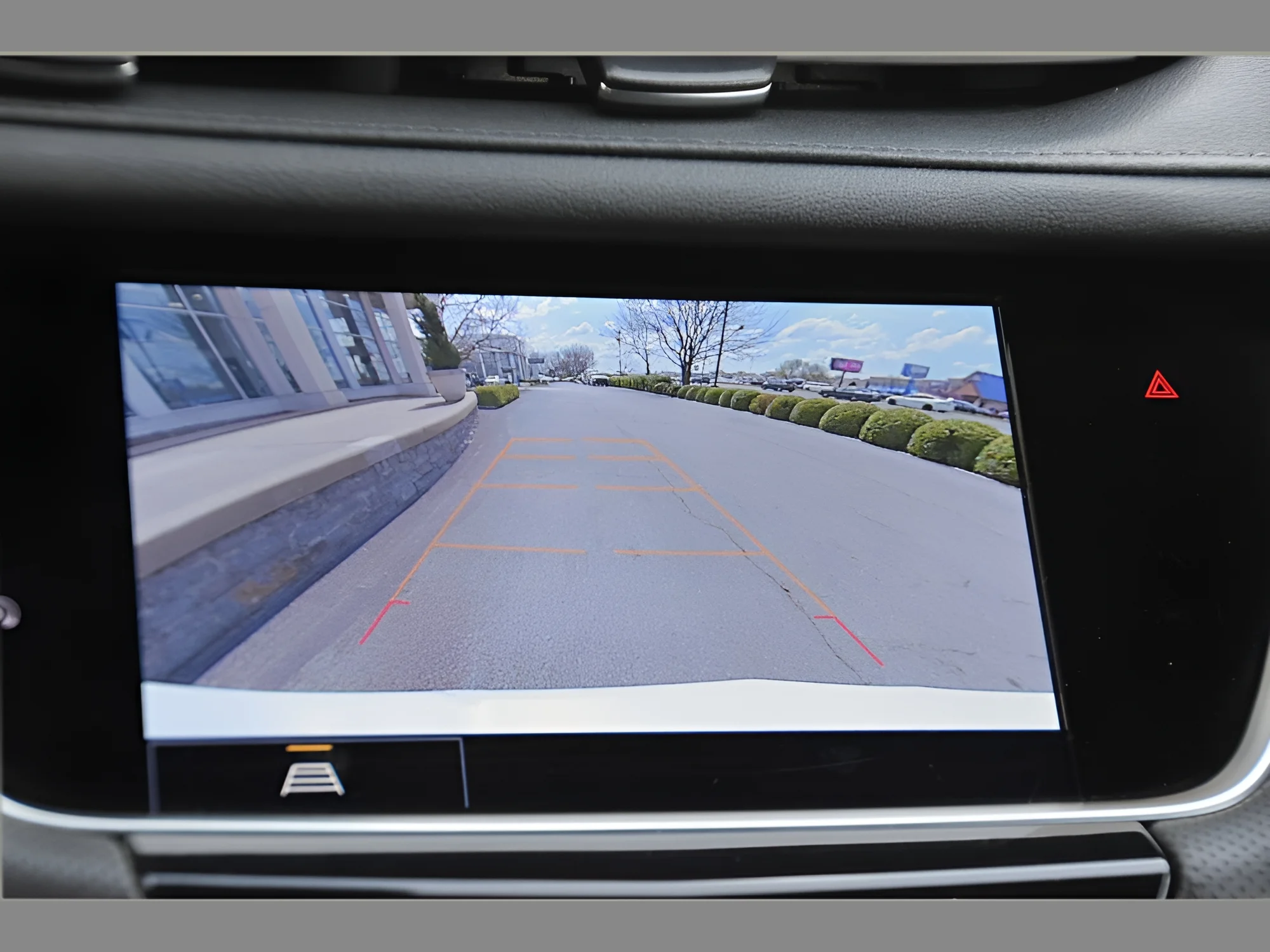 2025 Cadillac XT5 Premium Luxury - Photo 23