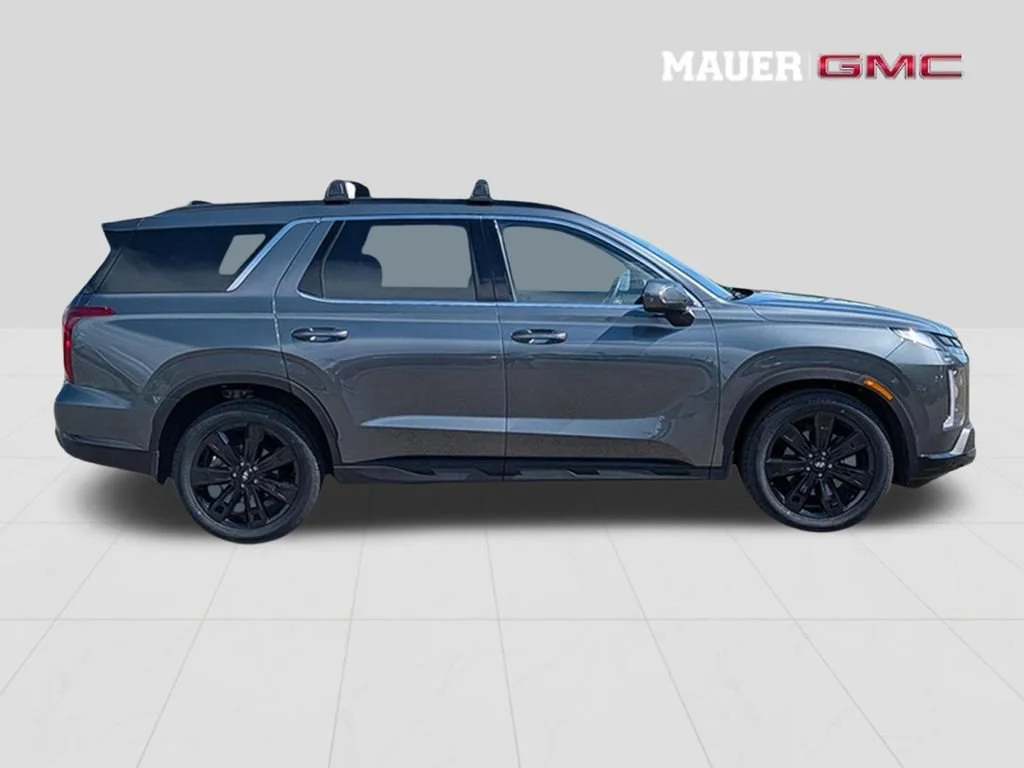 Used 2023 Hyundai Palisade XRT with VIN KM8R3DGE7PU634685 for sale in Inver Grove Heights, Minnesota