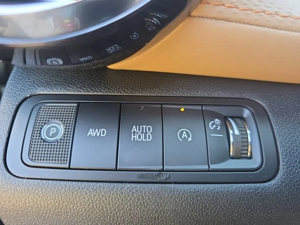 2027 Chevrolet Equinox ACTIV - Photo 13