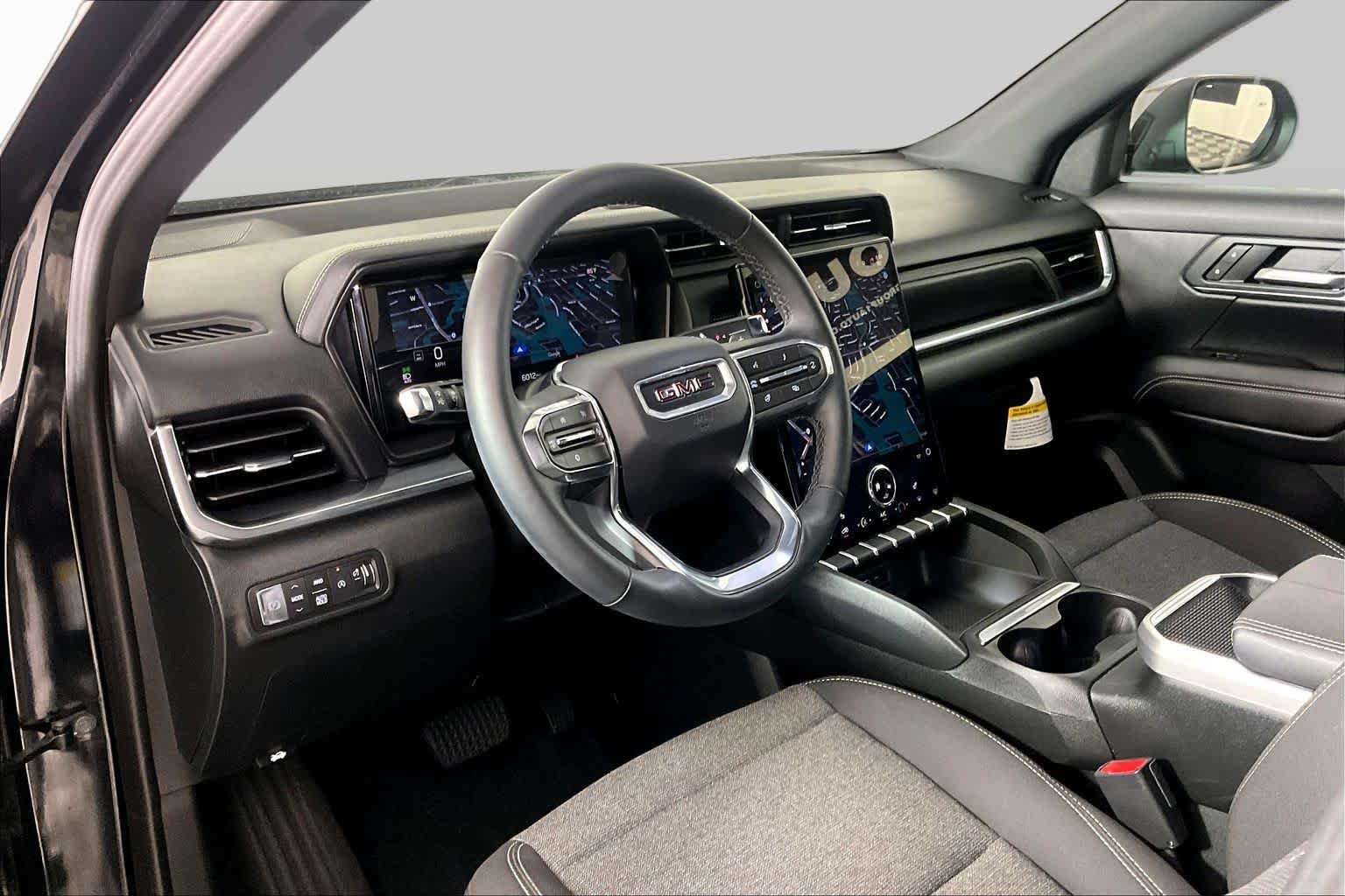 2026 GMC Terrain Elevation - Photo 24