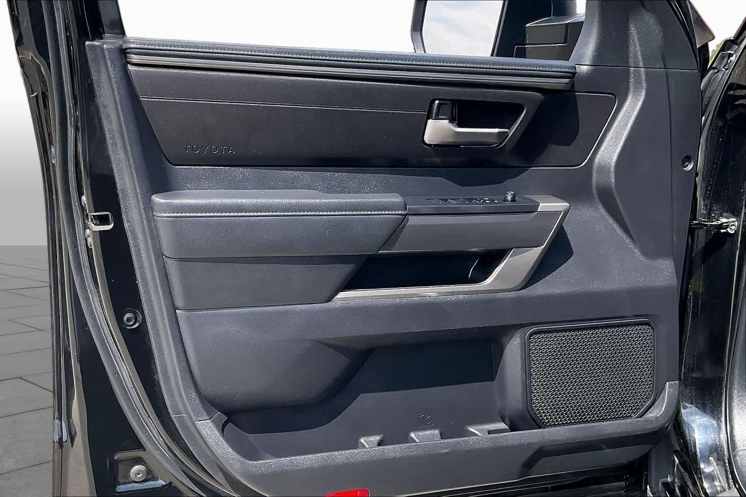 2023 Toyota Tundra SR5 - Photo 21