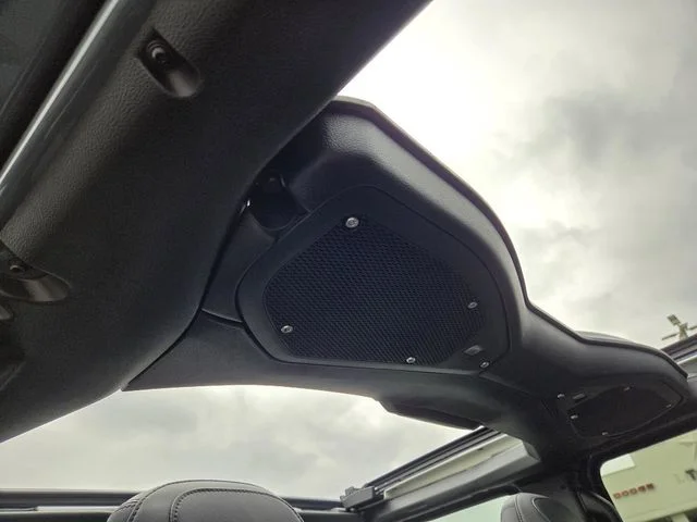 New 2026 Anvil Clearcoat Jeep Rubicon X image 30