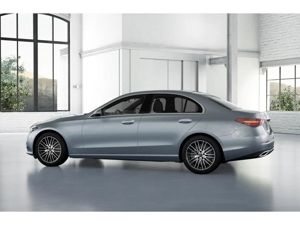 2026 Mercedes-Benz C-Class Sedan C 300 - Photo 44