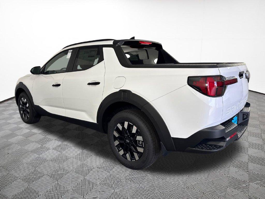 New 2027 White Hyundai SEL Activity AWD image 12