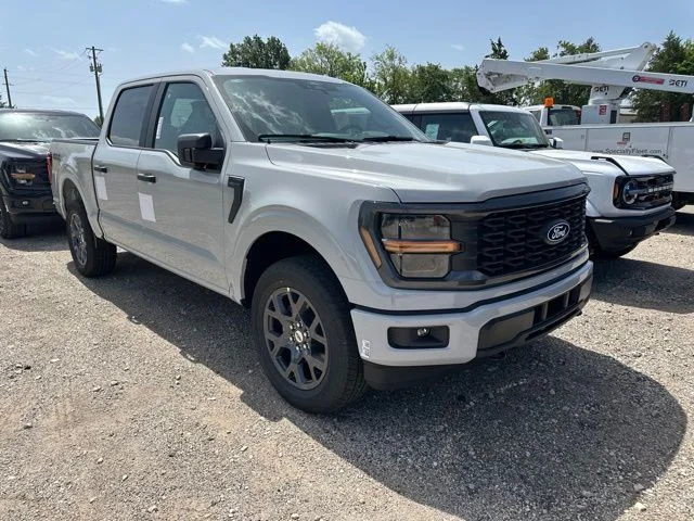 New 2026 Avalanche Ford STX® image 2