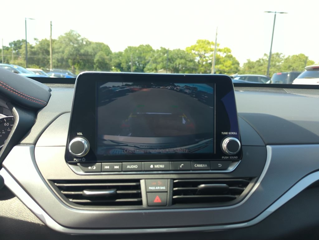 Used 2024 Gray Nissan 2.5 SR image 26