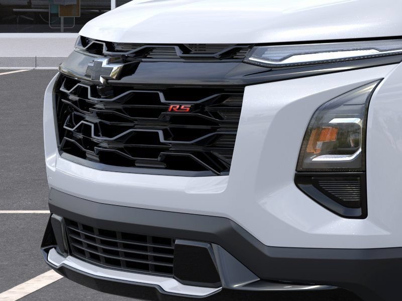 2027 Chevrolet Equinox RS - Photo 13