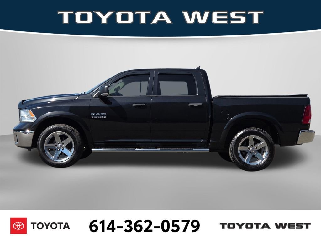 Used 2015 Black Ram Outdoorsman image 10
