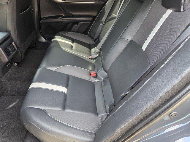 Used 2026 Underground Toyota SE image 23