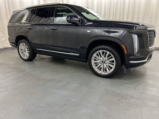 2026 Cadillac Escalade