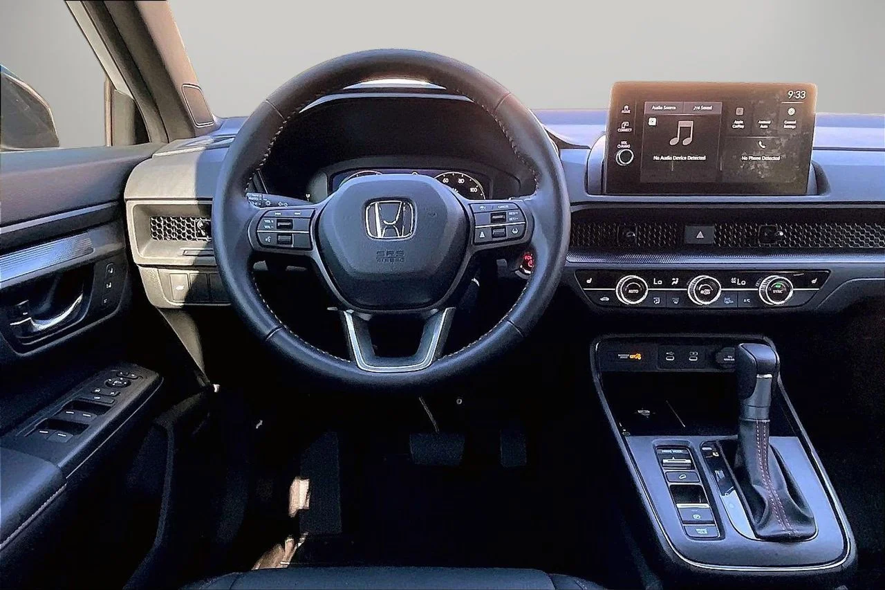 Certified Used 2026  Honda Sport-L image 11
