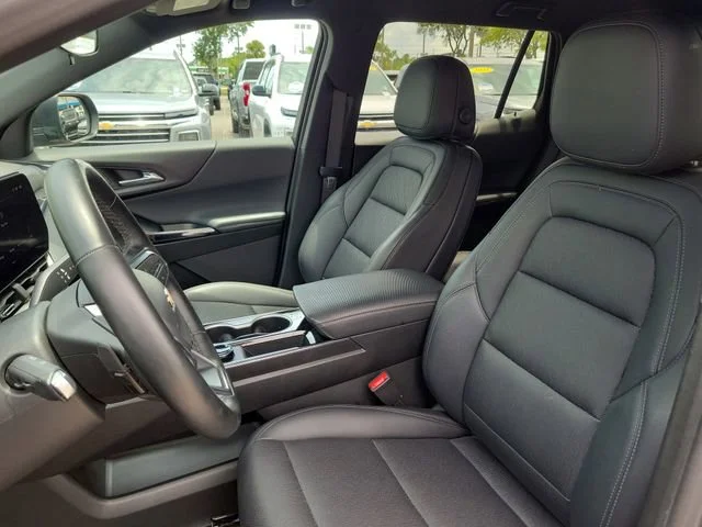 2026 Chevrolet Equinox LT - Photo 20