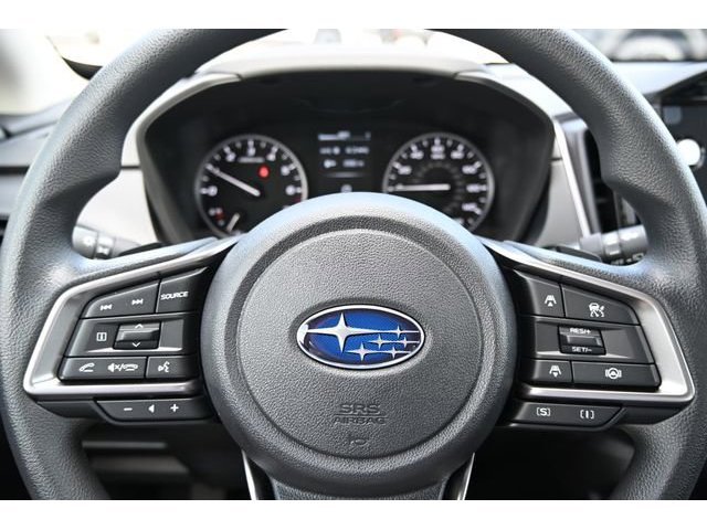 New 2026 Silver Subaru Sport image 54