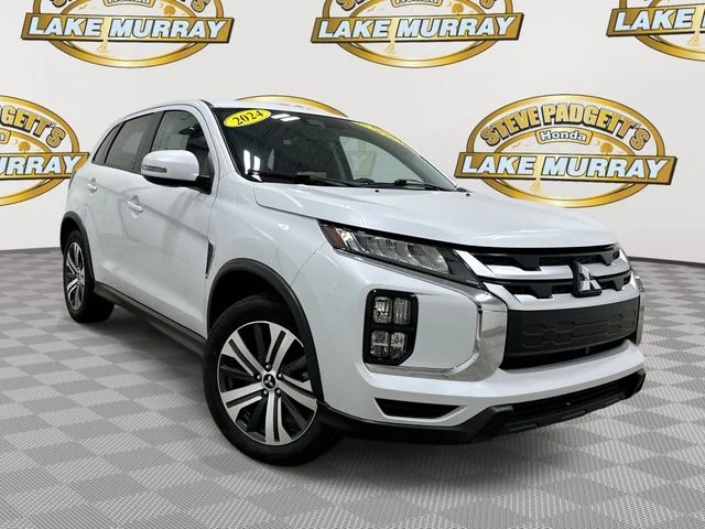 2024 Mitsubishi Outlander Sport