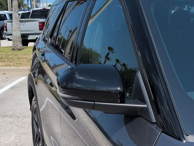 New 2026 Carbonized Gray Metallic Ford ST-Line image 12