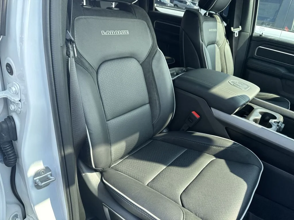 2026 RAM 1500 Laramie - Photo 31