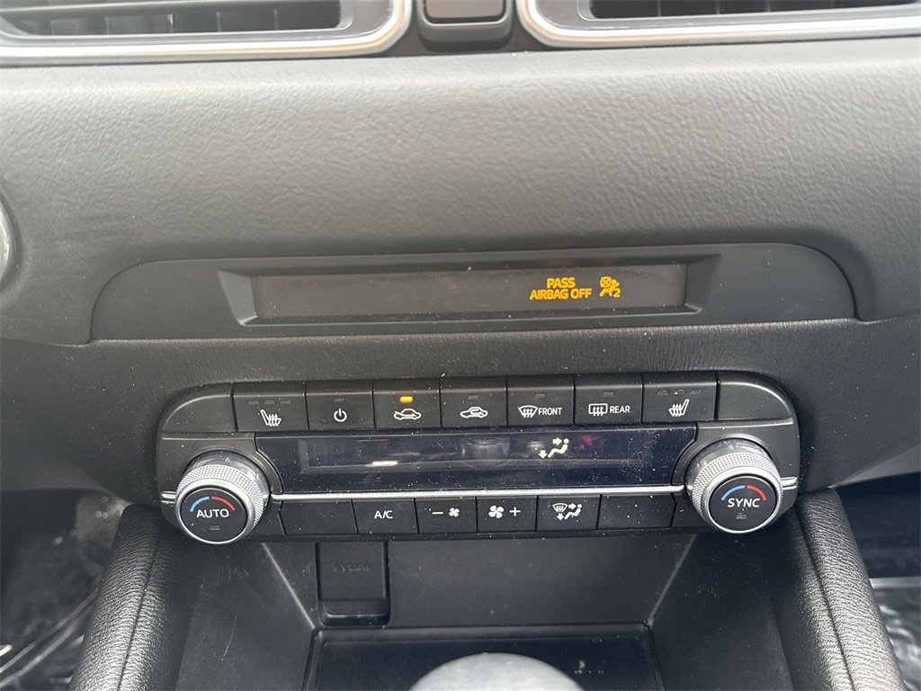 2023 MAZDA CX-5 - Image 18