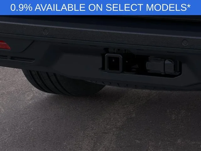 New 2026 Agate Black Metallic Ford Active image 23