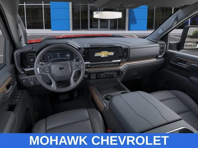 2026 Chevrolet Silverado 2500 HD LT - Photo 15