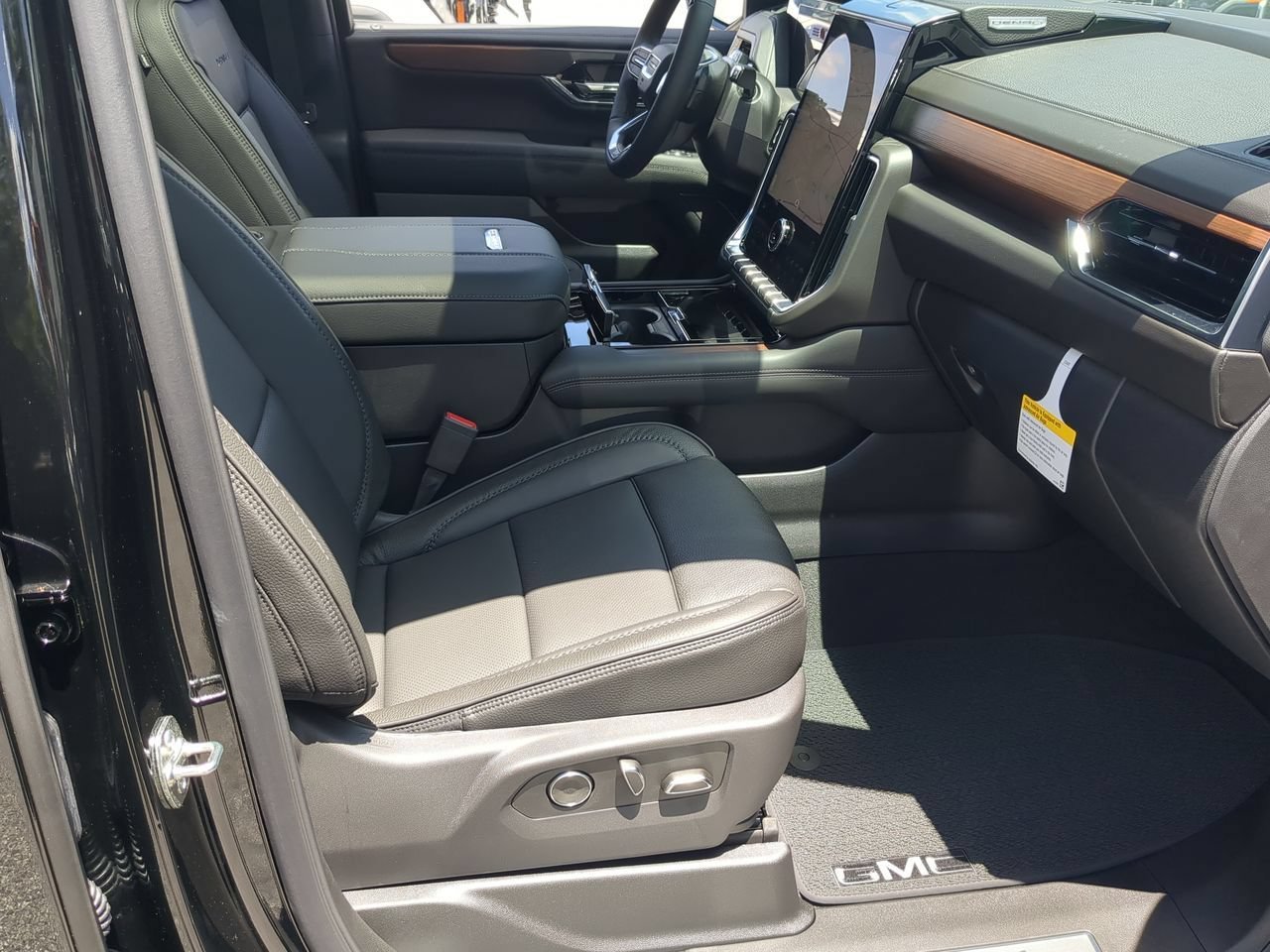 New 2026 Onyx Black GMC Denali image 29