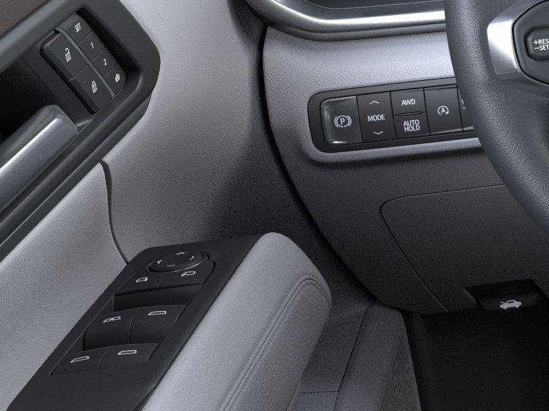 New 2026 Glacier White Tricoat GMC Denali image 22