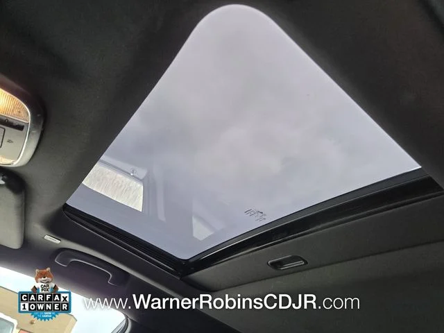 Used 2023 Black Dodge GT image 20
