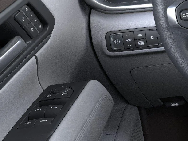 New 2026 Glacier White Tricoat GMC Denali image 22