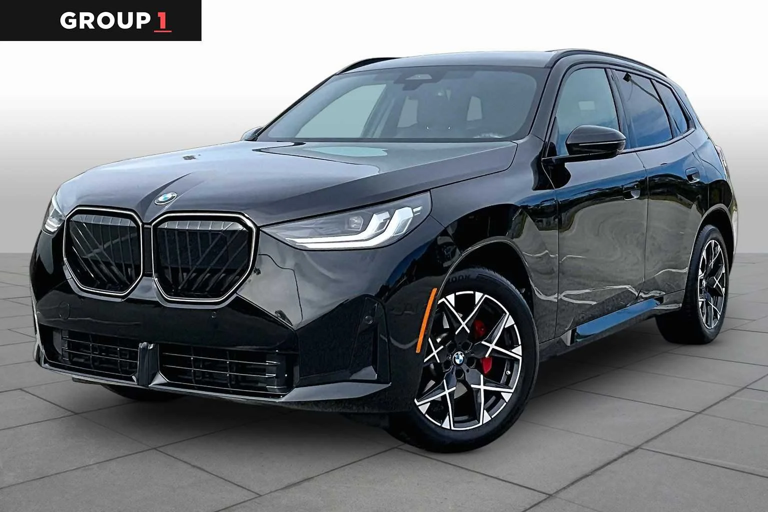 2026 BMW X3 30 xDrive 30 xDrive