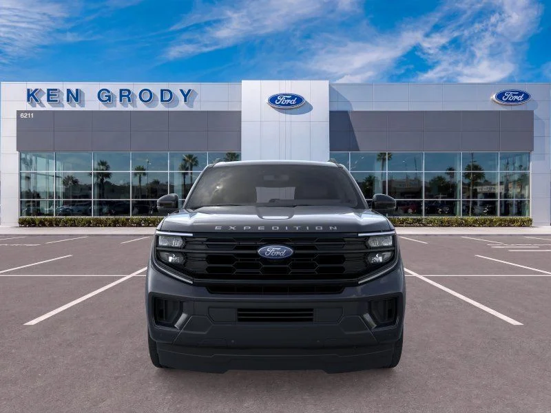 New 2026 Agate Black Metallic Ford Active image 22
