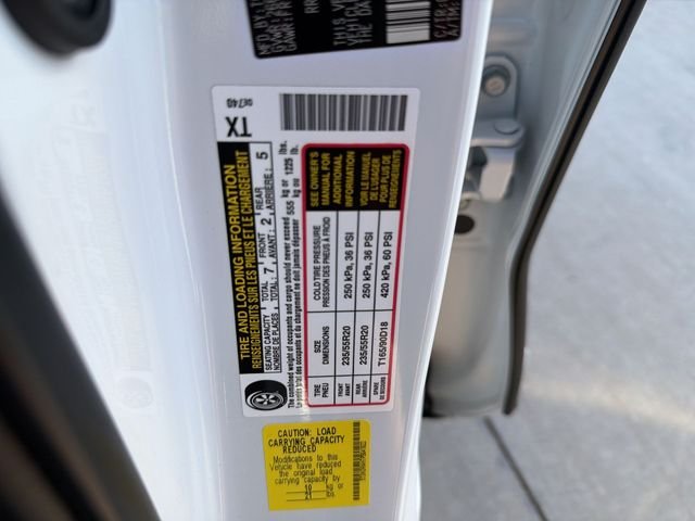 2023 Toyota Highlander Platinum - Photo 36