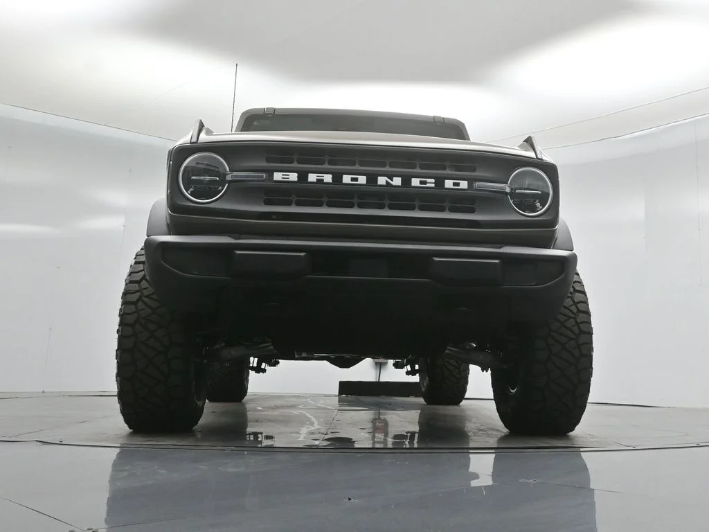 New 2026 Gray Ford Base image 42