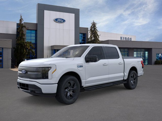 2024 Ford F-150 Lightning FLASH™