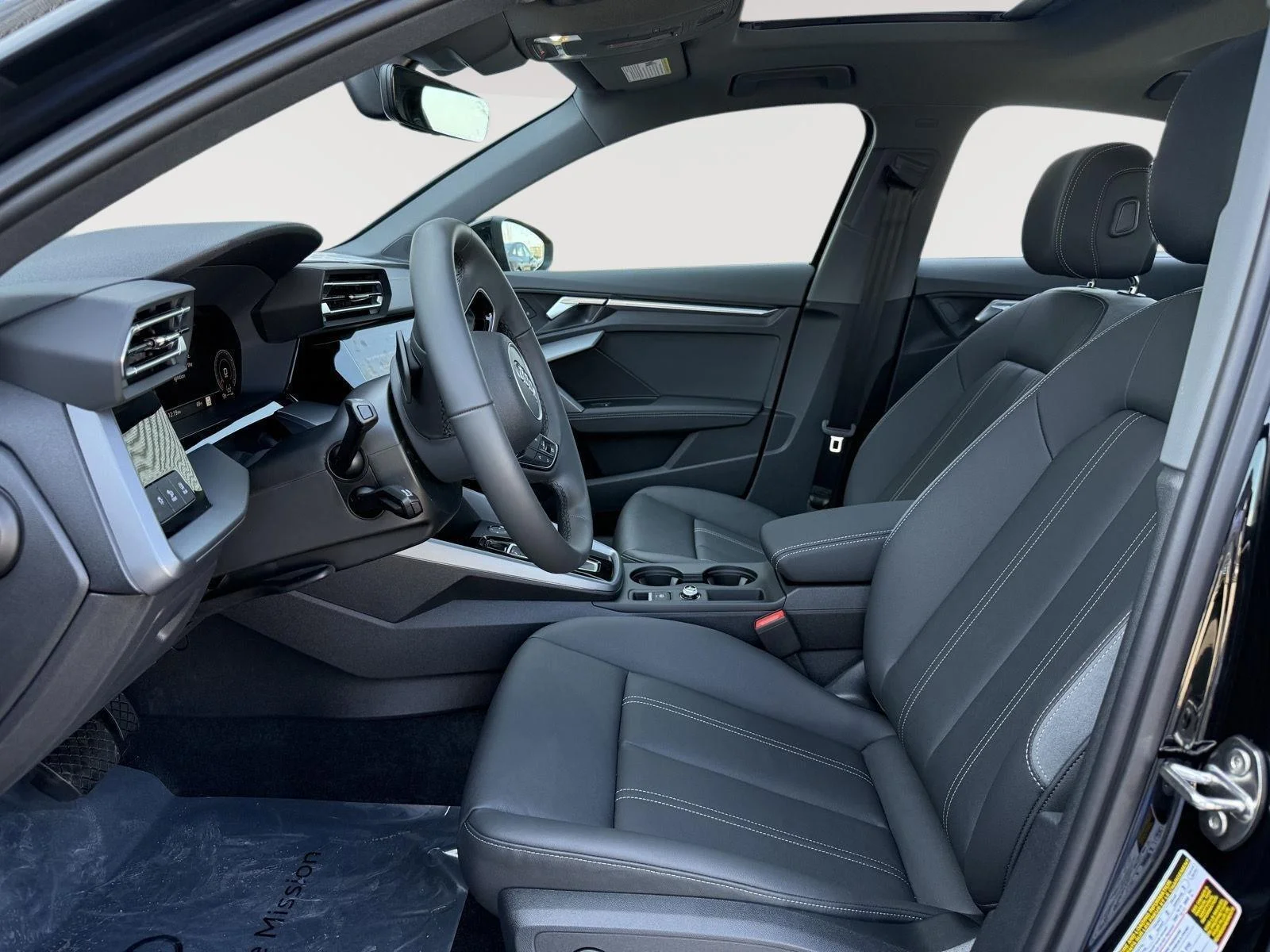 2026 Audi A3 Premium - Photo 10
