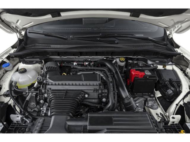 Used 2023 Gray Metallic Ford ST-Line Select image 11