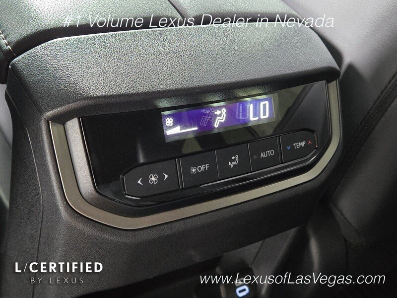 Certified Used 2025 Pearl Lexus  image 19