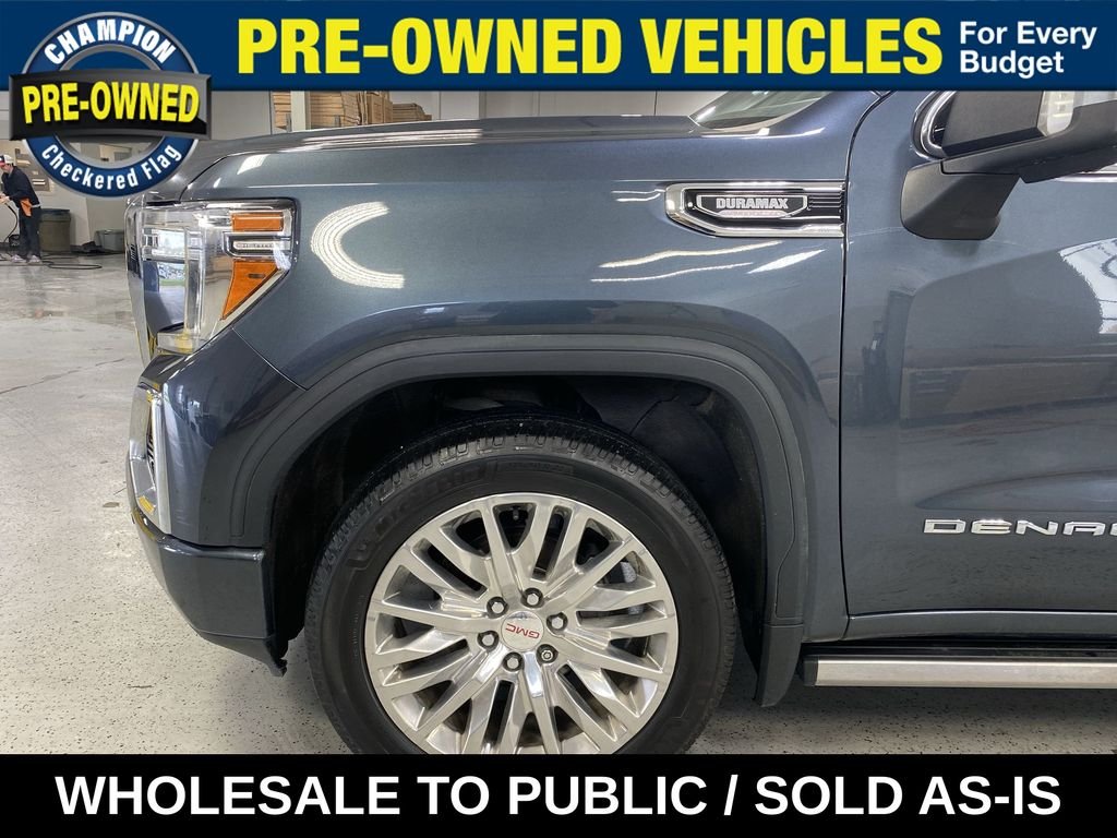 Used 2020 Sky GMC Denali image 34