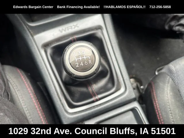 Used 2018 Gray Subaru Base image 20