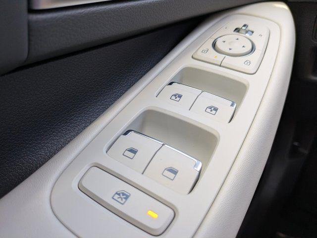 New 2026 Portofino Gray Hyundai SEL Sport image 42