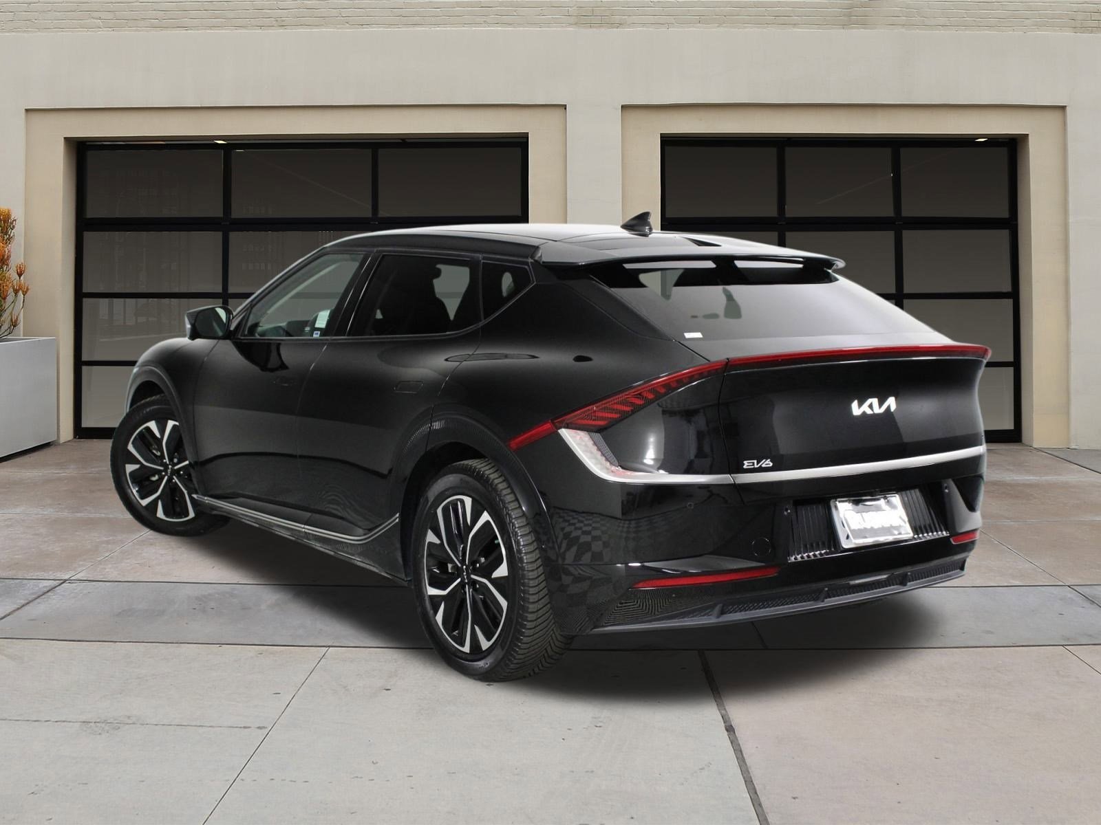 Used 2022 Kia Ev6 Wind with VIN KNDC3DLC9N5031744 for sale in Arcadia, CA