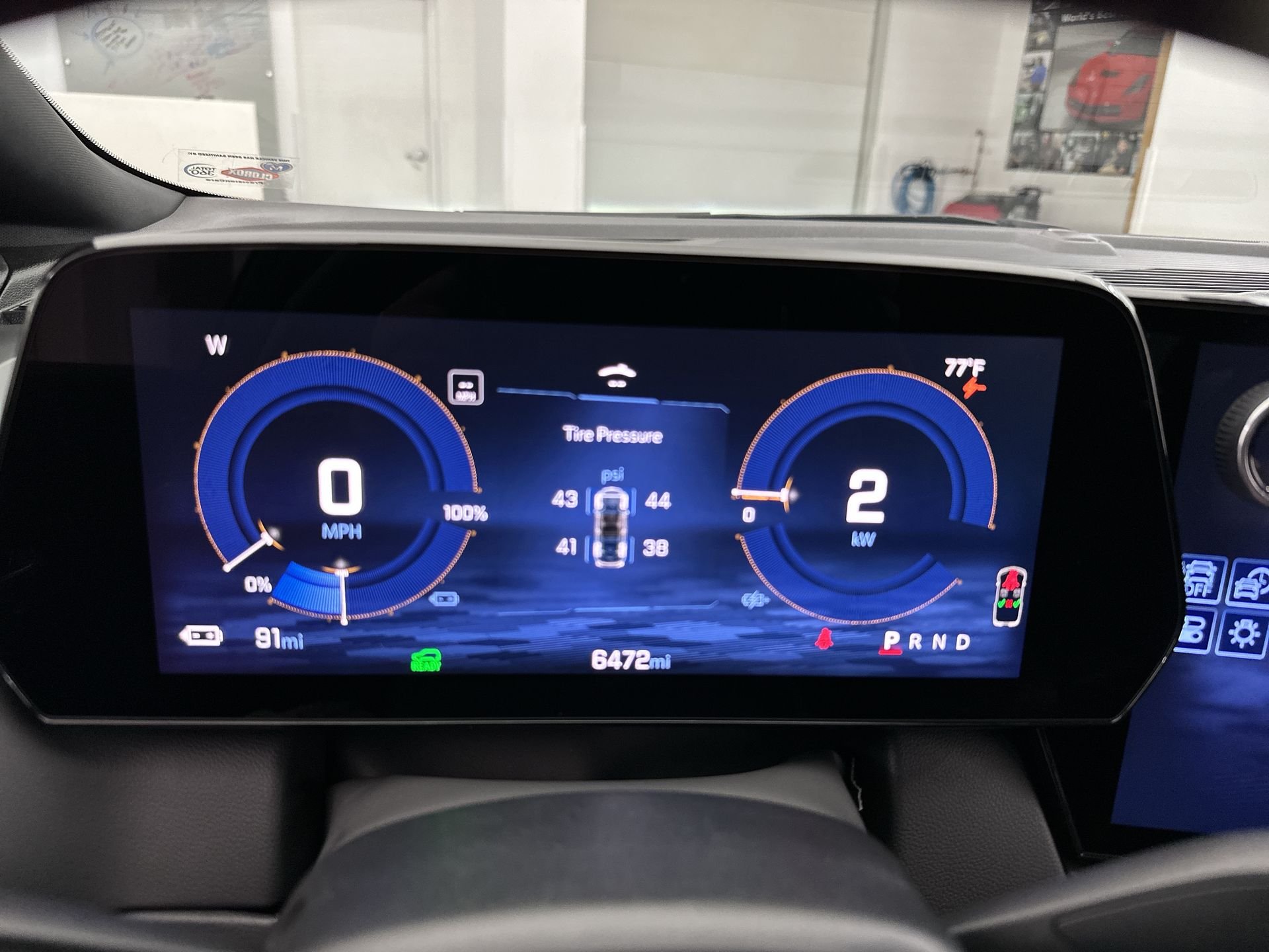2025 Chevrolet Equinox EV RS - Photo 67