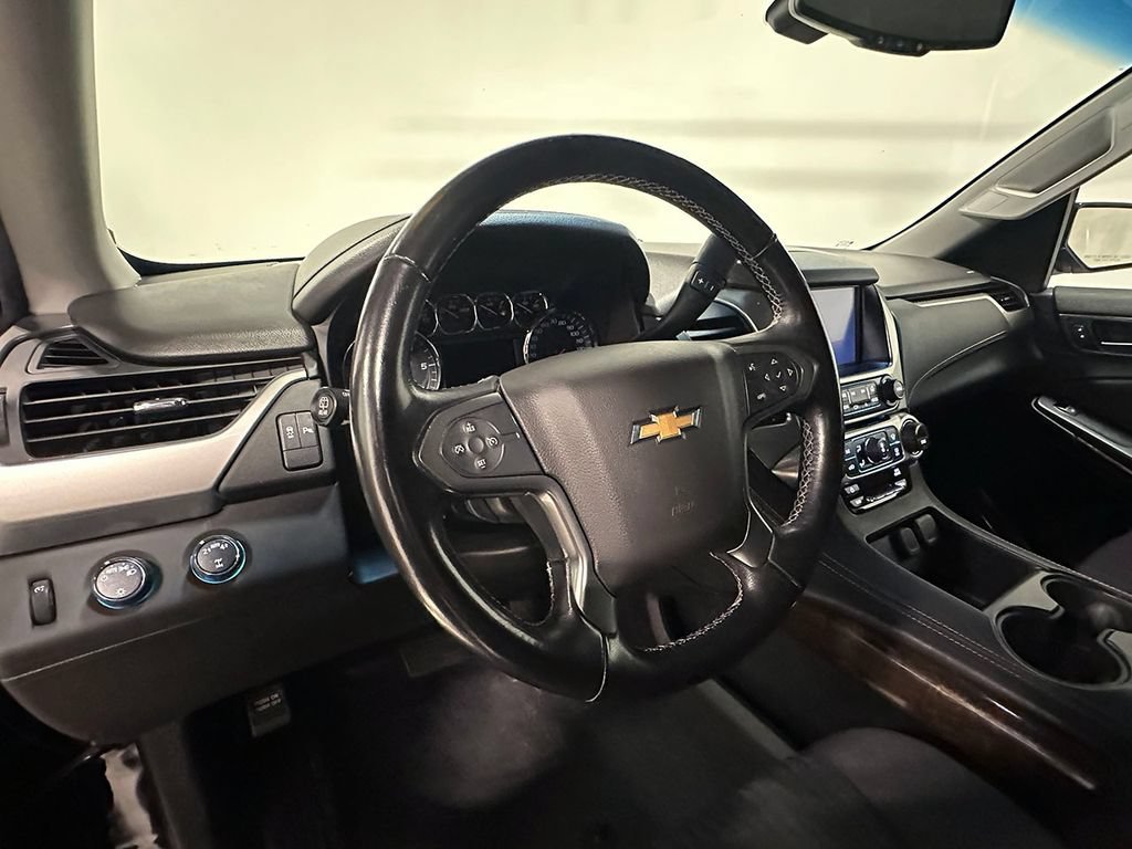 Used 2019 BLACK Chevrolet LS image 21