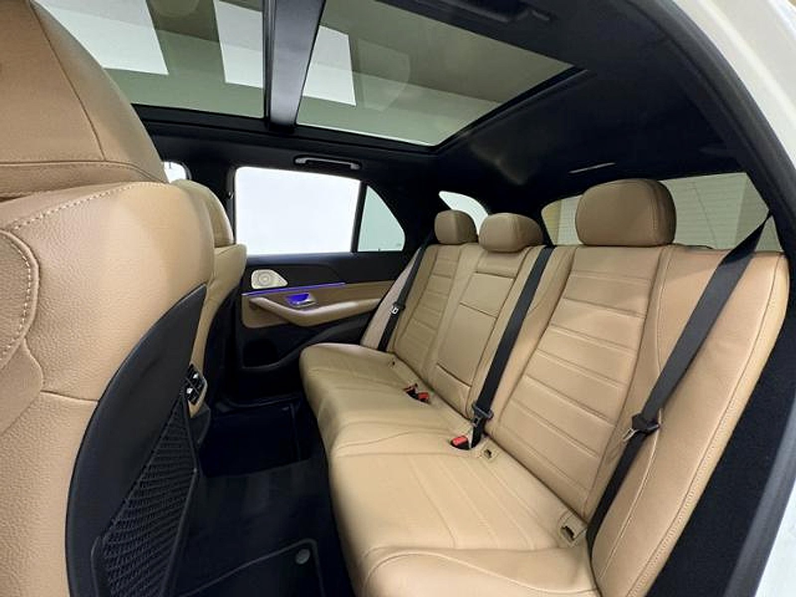 New 2026 Polar White Mercedes-Benz  image 45