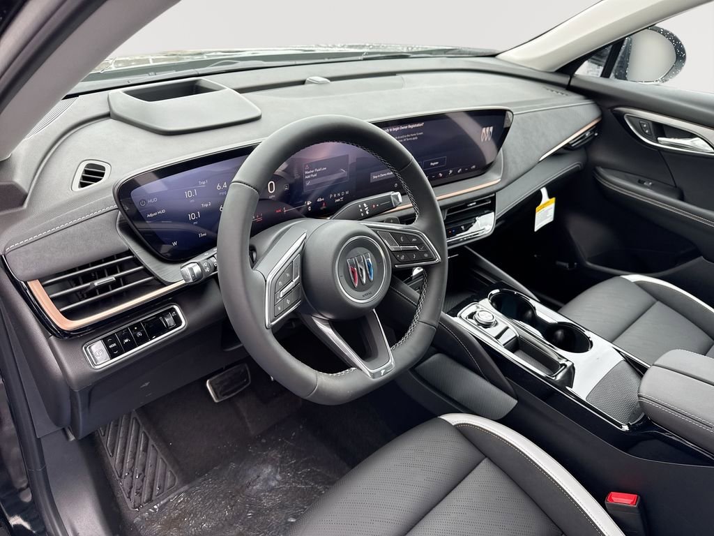 2026 Buick Envision Sport Touring - Photo 10