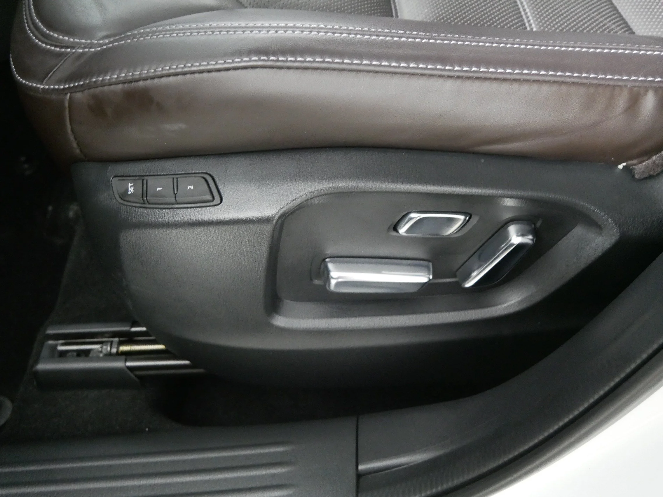 Used 2024 Rhodium White Metallic Mazda 2.5 Turbo Signature image 20