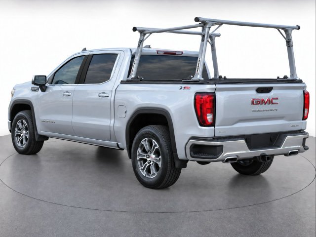2021 GMC Sierra 1500 SLE - Photo 5